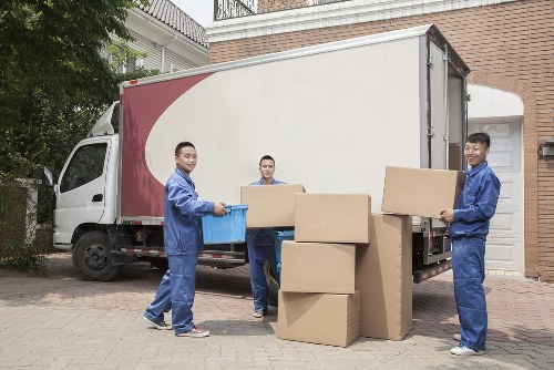 Local storage options for homes and businesses in Sydenham