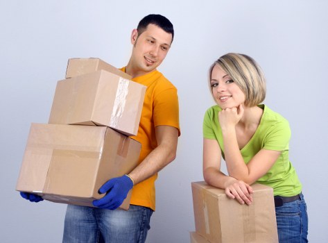 A practical storage service process for local customers in Sydenham