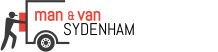 Man and Van Sydenham Ltd.